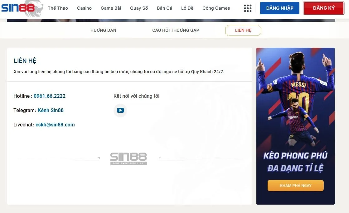 Xổ số miền nam ngày 13 tháng 05