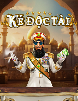 Cá Vàng Đại Cường